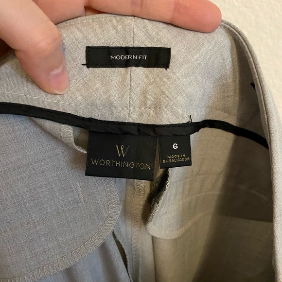 🍀 Slacks - Picture 3 of 4